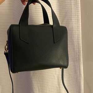 Green Mark & Graham Purse